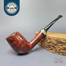 Bruno Nuttens uovo liscio