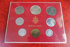 Serie Divisionale 8 Valori