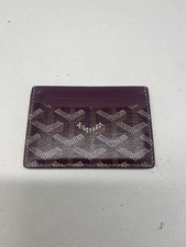 Portafoglio Goyard Saint