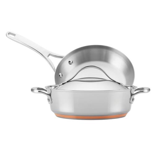 Anolon nouvelle set - nouvelle,