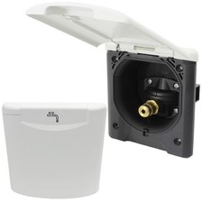 City Attacco Acqua Acqua Presa