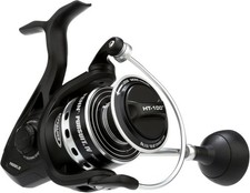 Mulinello pesca spinning - mulinello, penn