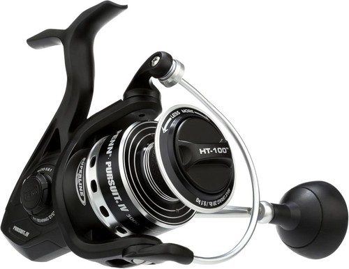 Mulinello pesca spinning penn - pesca,