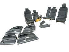 TAPPEZZERIA COMPLETA PER PEUGEOT 3008 Serie (09>16)