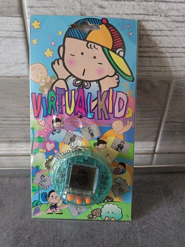 Virtual kid gioco elettronico - gioco,