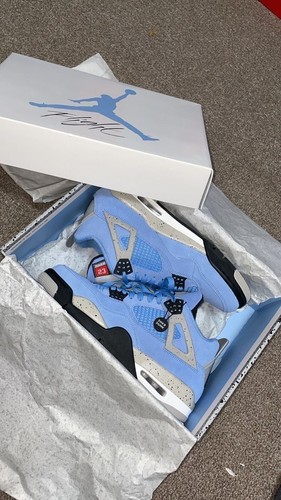 Nike air jordan retro - nike, 4
