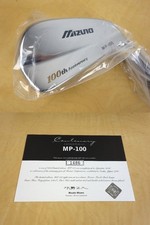 [NUOVO] Mizuno MP-100 MP-33