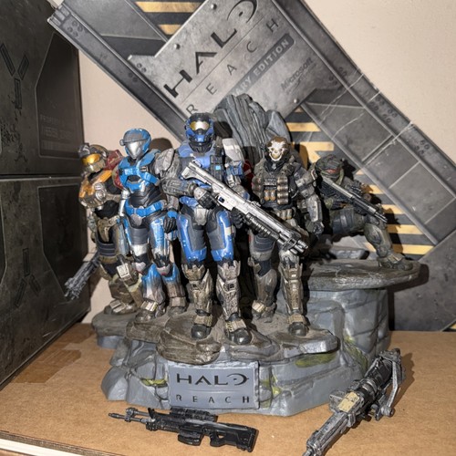 Halo reach legendary edition - halo,