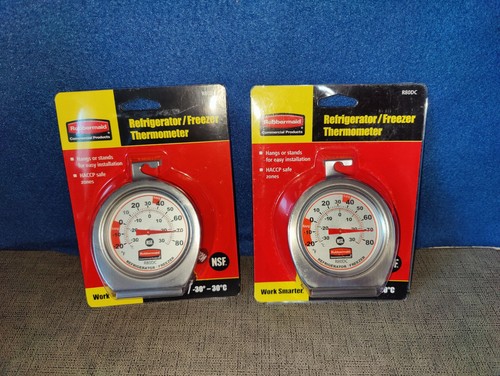 Rubbermaid termometro - rubbermaid®,