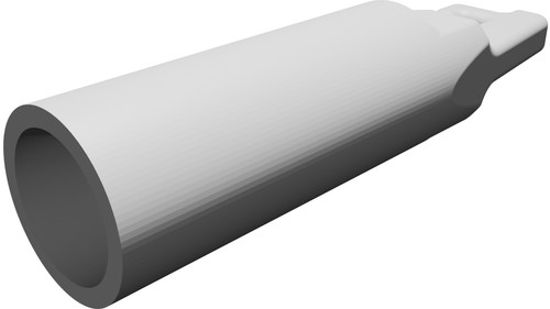 Gancio per scala soffitta - scala,