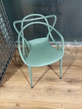 Sedia kartell master - sedia,