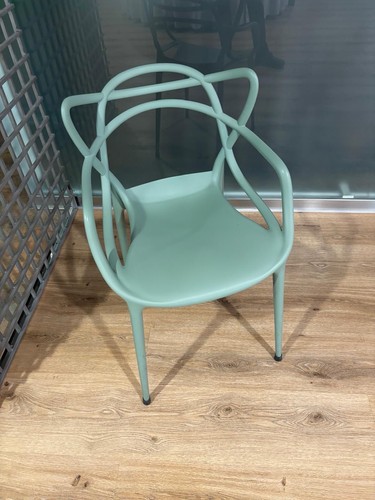 Sedia kartell master - kartell,