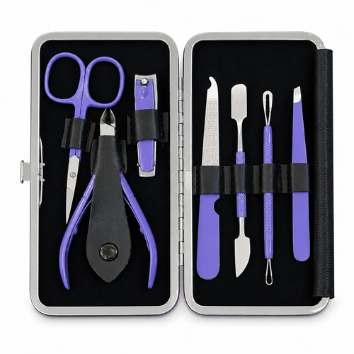 Kit pezzi toelettatura - 7,