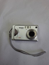 Minox DC-5222. Macchina