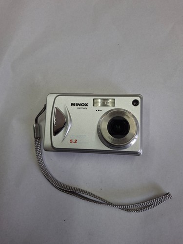 Minox 5222 macchina - minox, dc-5222.