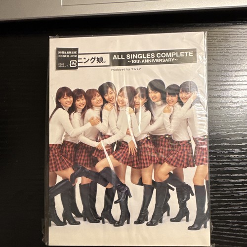 モーニング娘 all - モーニング娘。,