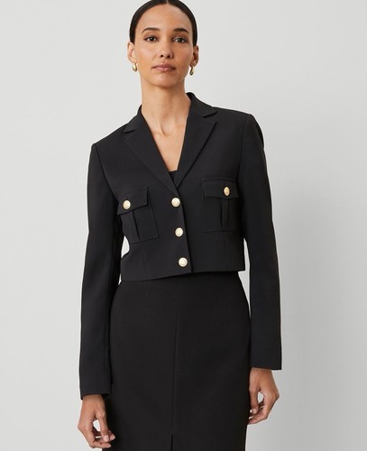 Ann taylor the - taylor, military