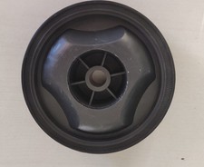 RUOTA DI RICAMBIO PER COMPRESSORE 24/50 LT