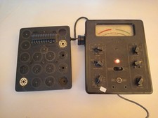 TESTER VALVOLA (TUBO) 2