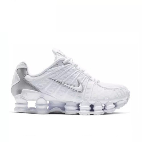Nike shox white originali - nike,