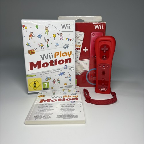 Bundle wii play - play, +