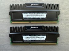 Corsair Vengeance 8GB (2×4GB)
