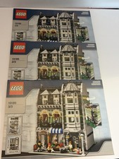 LEGO 10185 | Green Grocer |