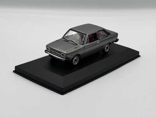 Starline fiat 131 - starline,