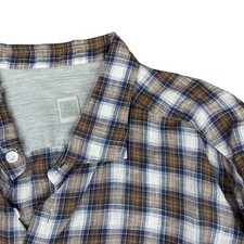 camicia uomo eleventy prima