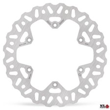 DISCO FRENO POSTERIORE NITRO