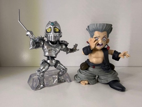 Jojo bizarre adventure - jojo's,