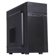 ITEK CASE THEON - MID TOWER
