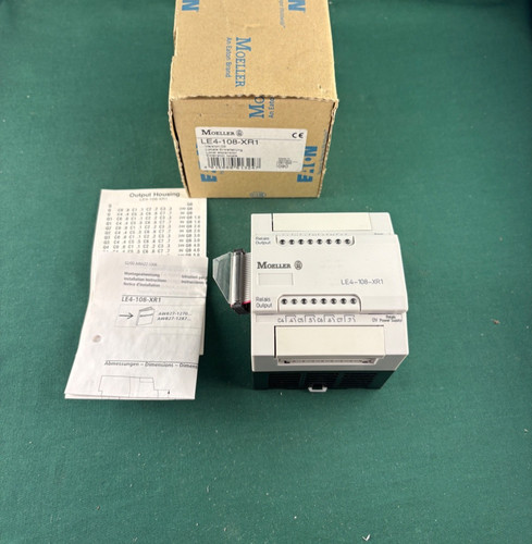 Modulo digitale eaton moeller - modulo,