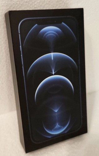 Iphone pro max pacific blue - iphone,