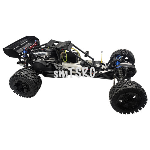 Buggy fuoristrada completo