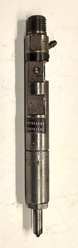 Iniettore renault clio megane - iniettore,