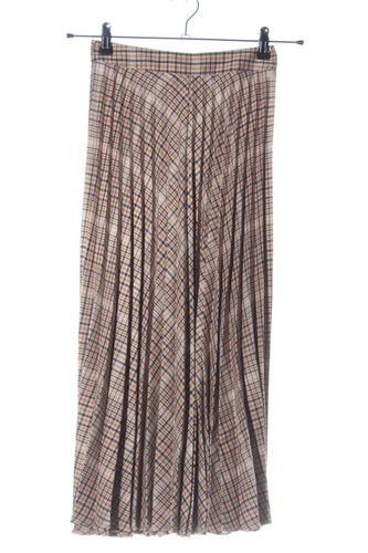 Stradivarius gonna pieghettata - gonna,