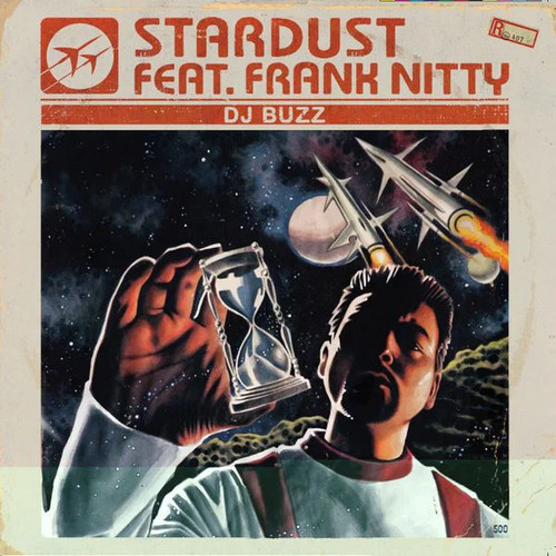 Buzz stardust vinile - dj, 7-stardust