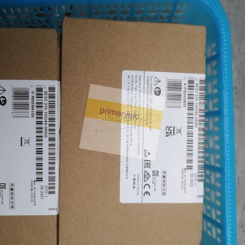 Siemens 1200 cpu - s7-1200,