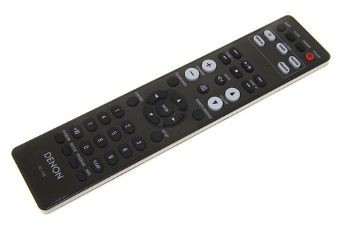 Telecomando originale denon - originale,