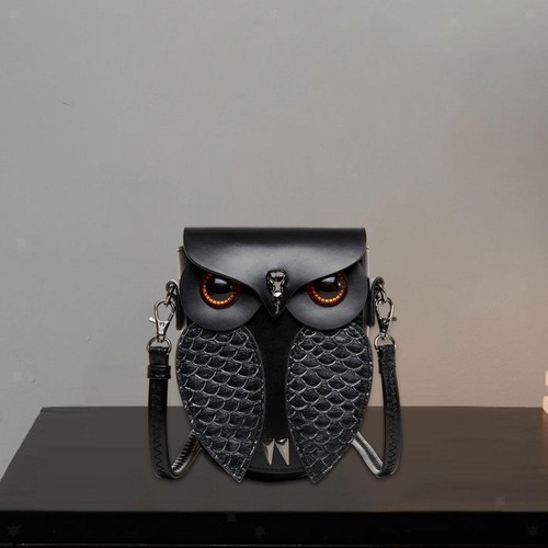 Sacca vapore crossbody borse - crossbody,