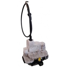 Serratura porta anteriore destra 51826967 Fiat Panda Mk169 2004-2012 4 pin