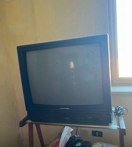 Televisore crt grundig - crt,