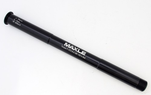 Rockshox maxle stealth assale - maxle,