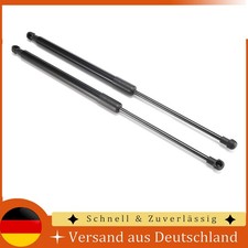 2x Tailgate Damper For Smart