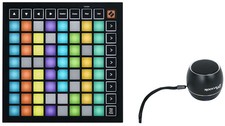 Novation launchpad mini mk3 - launchpad,