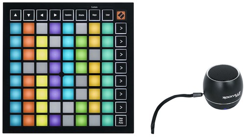 Novation launchpad mini mk3 - launchpad,