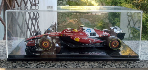 Burago signature ferrari - burago,