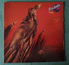 Rockets ‎π 3,14 1981 LP 33
