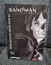 The Sandman Absolute Edition